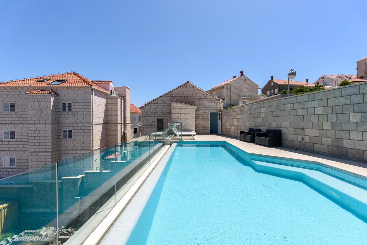 Vila Curic Dubrovnik Exterior foto